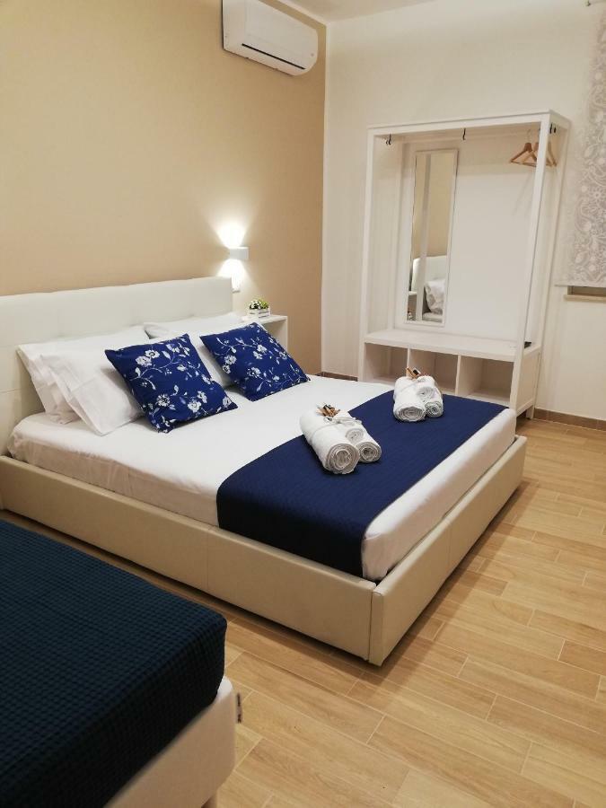 Bed and Breakfast Sicitaly Таормина Экстерьер фото