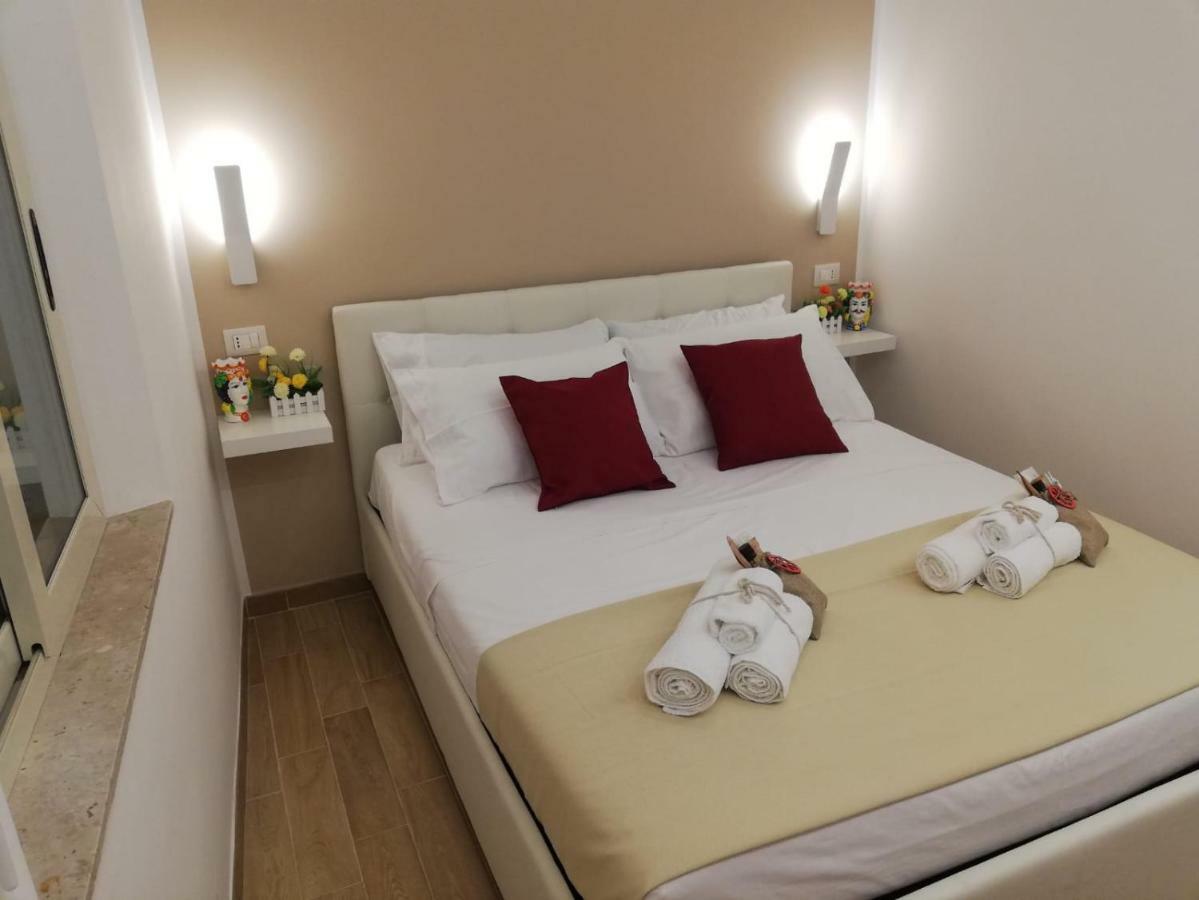 Bed and Breakfast Sicitaly Таормина Экстерьер фото