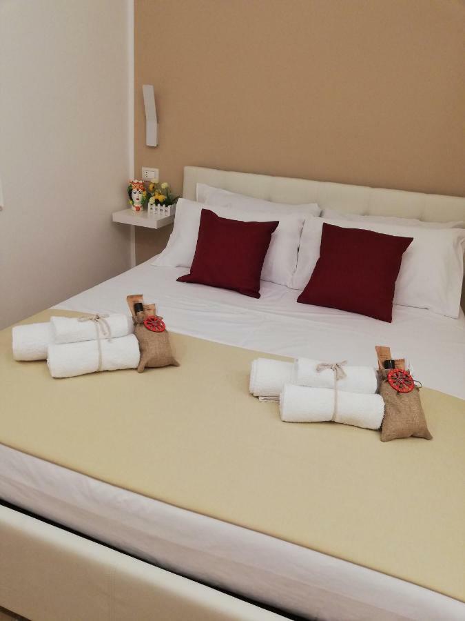 Bed and Breakfast Sicitaly Таормина Экстерьер фото