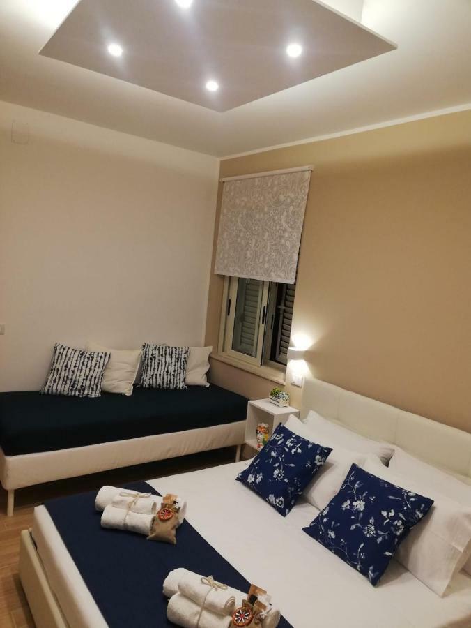 Bed and Breakfast Sicitaly Таормина Экстерьер фото