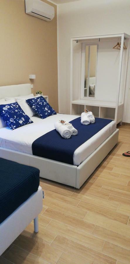 Bed and Breakfast Sicitaly Таормина Экстерьер фото