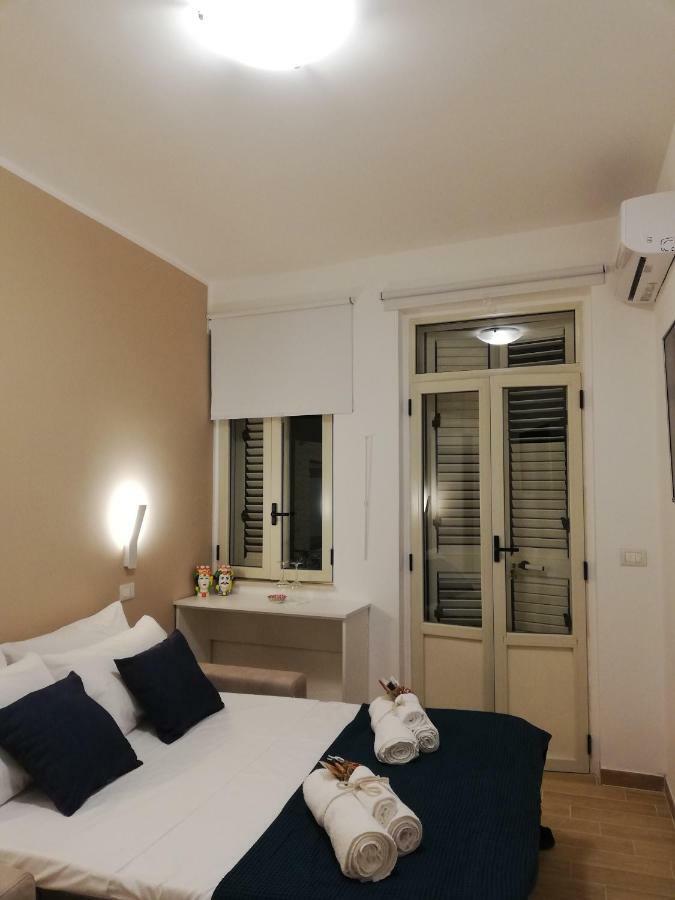 Bed and Breakfast Sicitaly Таормина Экстерьер фото