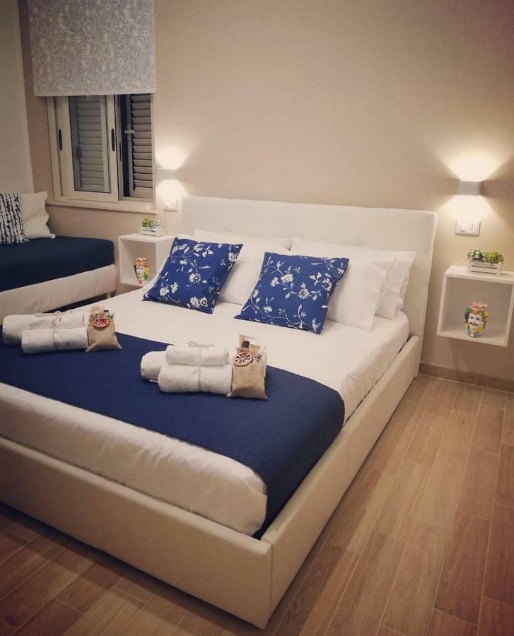 Bed and Breakfast Sicitaly Таормина Экстерьер фото