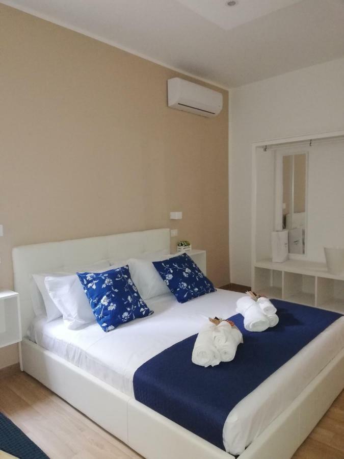 Bed and Breakfast Sicitaly Таормина Экстерьер фото
