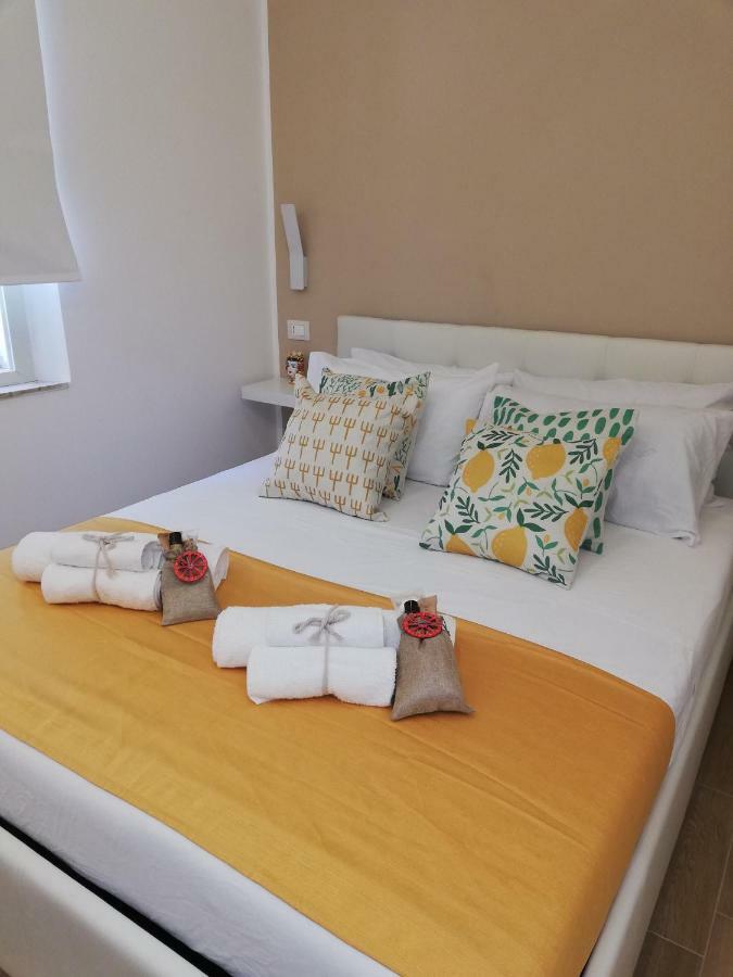 Bed and Breakfast Sicitaly Таормина Экстерьер фото